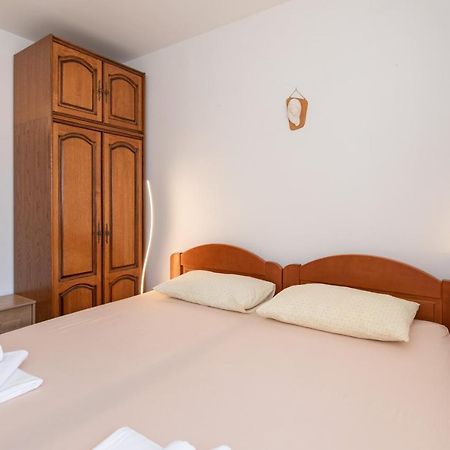 Apartment Valkovic バスカ エクステリア 写真