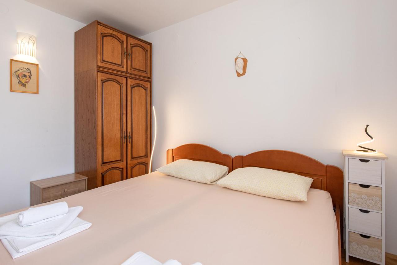 Apartment Valkovic バスカ エクステリア 写真