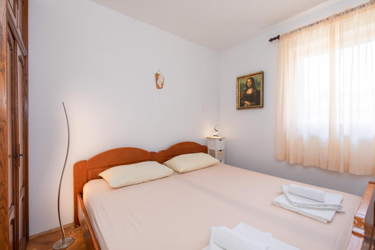 Apartment Valkovic バスカ エクステリア 写真